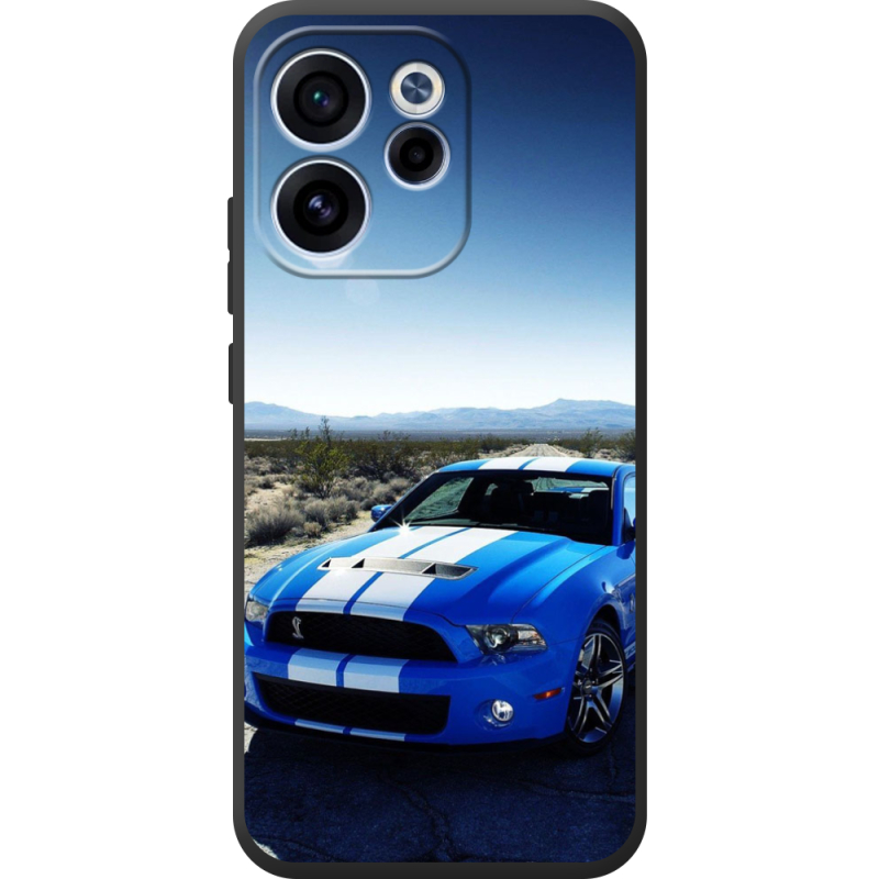 Чохол BoxFace OPPO Reno 15 F 