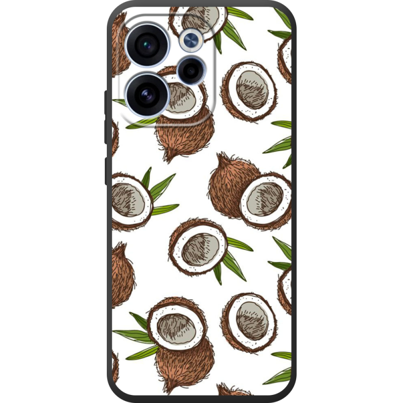 Чохол BoxFace OPPO Reno 15 F Coconut