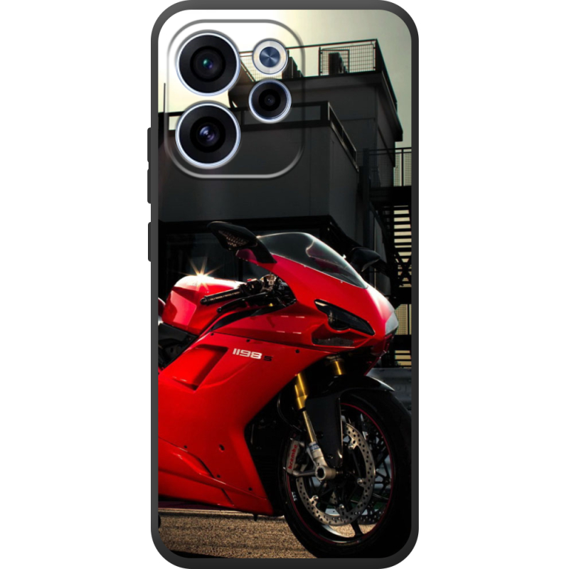 Чохол BoxFace OPPO Reno 15 F 