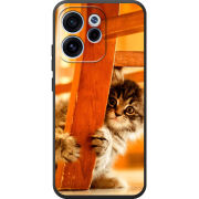 Чохол BoxFace OPPO Reno 15 F 