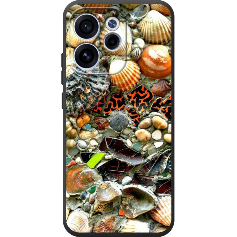 Чохол BoxFace OPPO Reno 15 F 