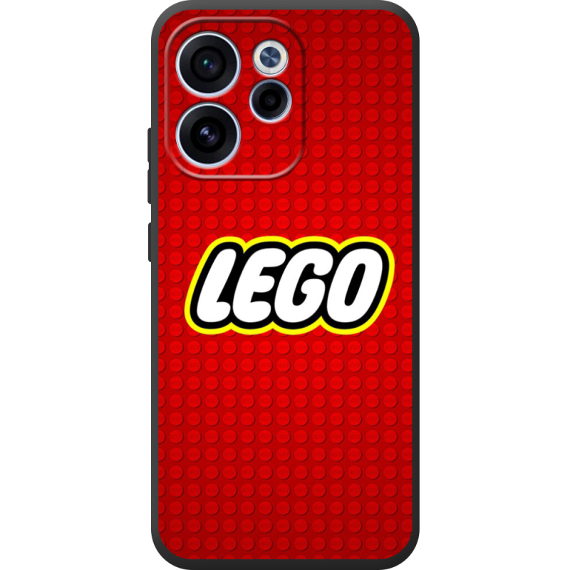 Чохол BoxFace OPPO Reno 15 F 