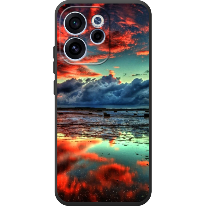 Чохол BoxFace OPPO Reno 15 F 