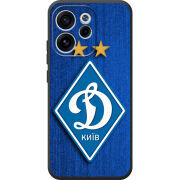 Чохол BoxFace OPPO Reno 15 F Динамо Киев