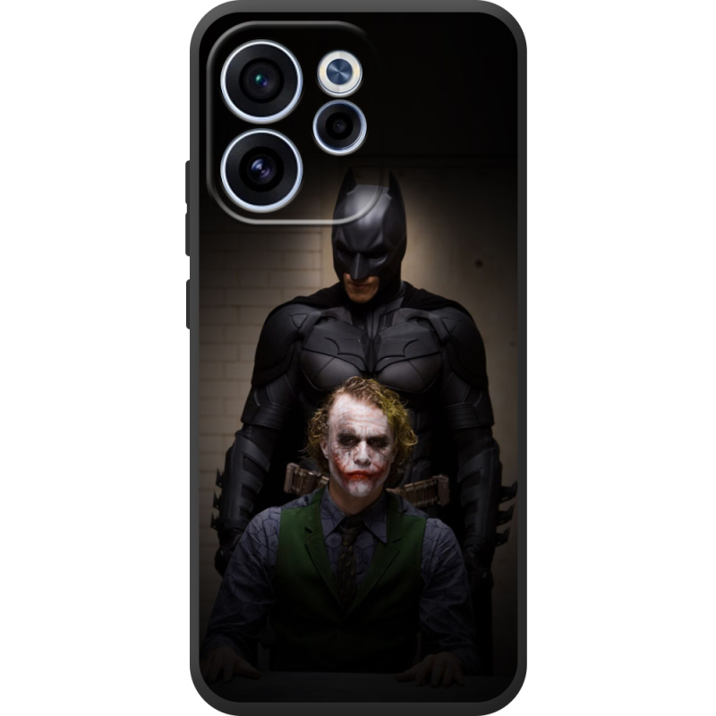 Чохол BoxFace OPPO Reno 15 F 