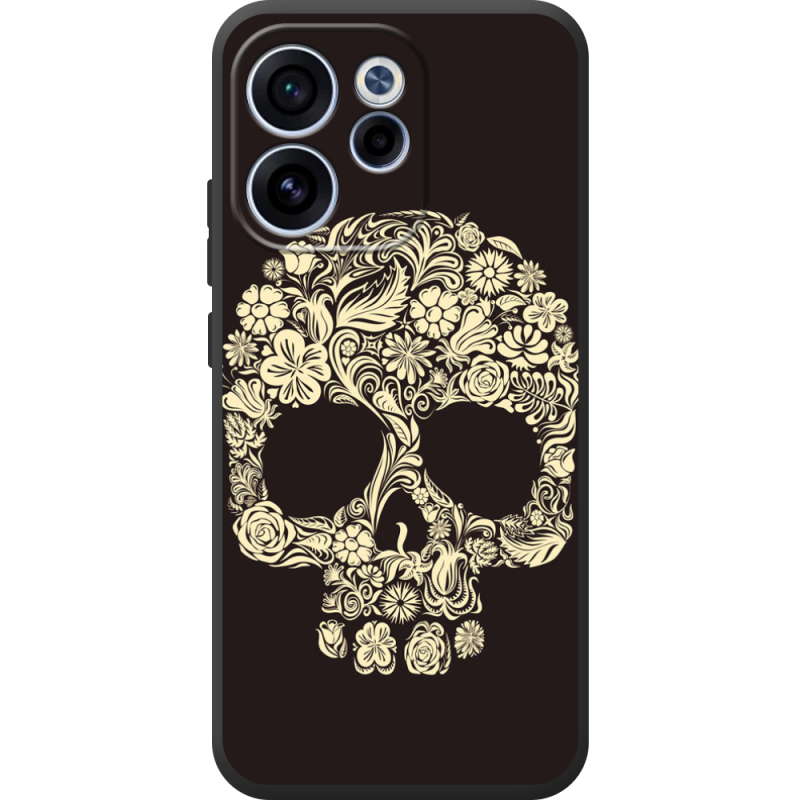 Чохол BoxFace OPPO Reno 15 F 