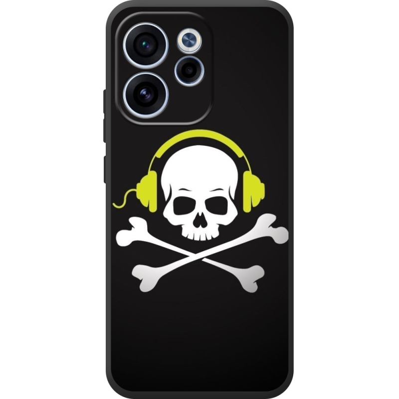 Чохол BoxFace OPPO Reno 15 F 