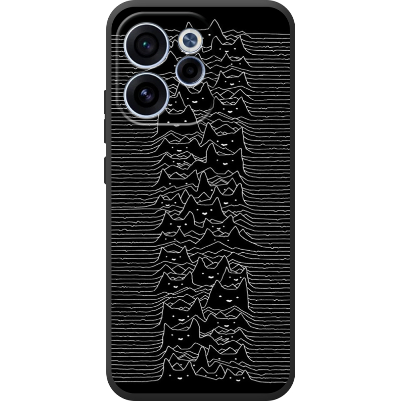 Чохол BoxFace OPPO Reno 15 F 