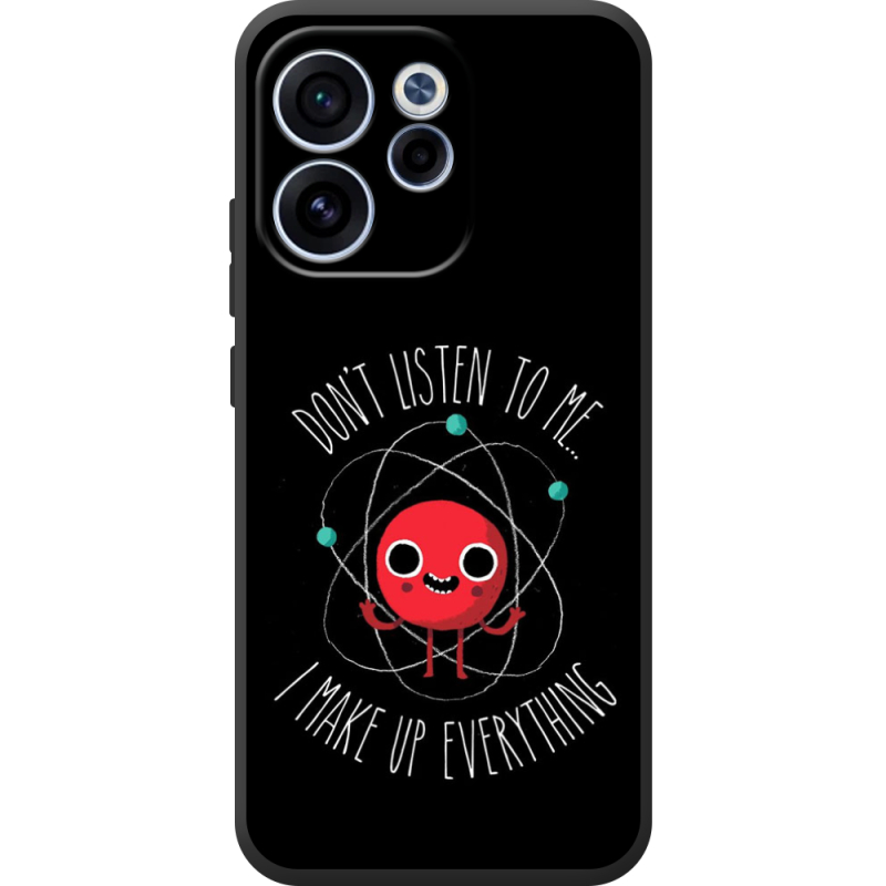 Чохол BoxFace OPPO Reno 15 F 