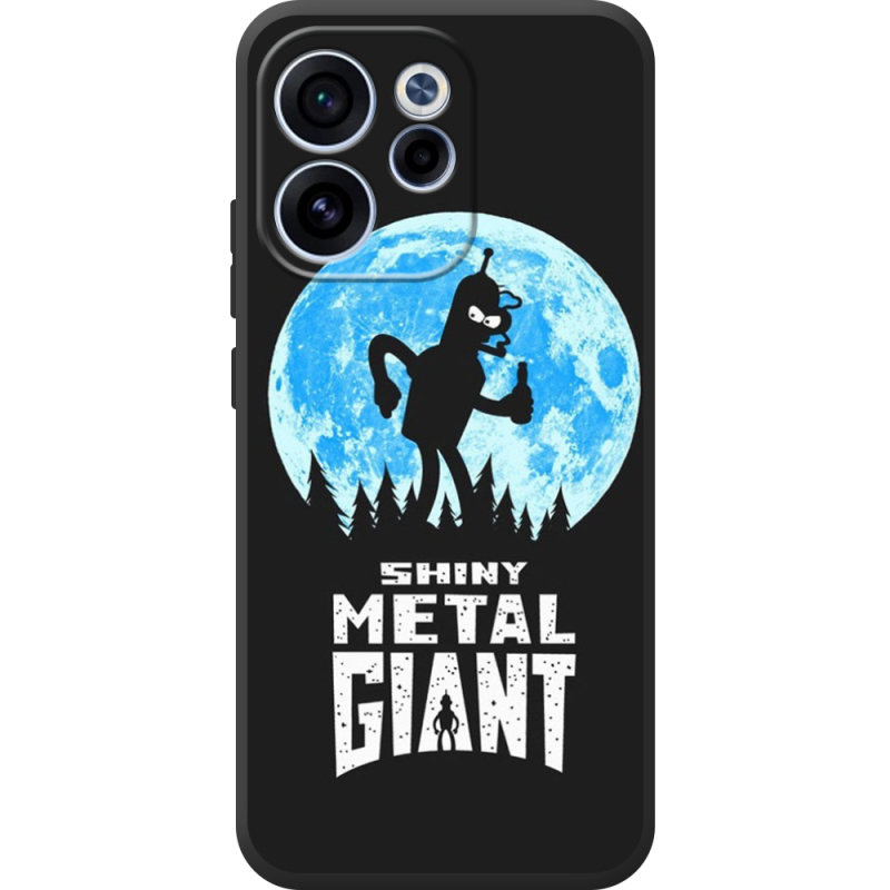 Чохол BoxFace OPPO Reno 15 F 