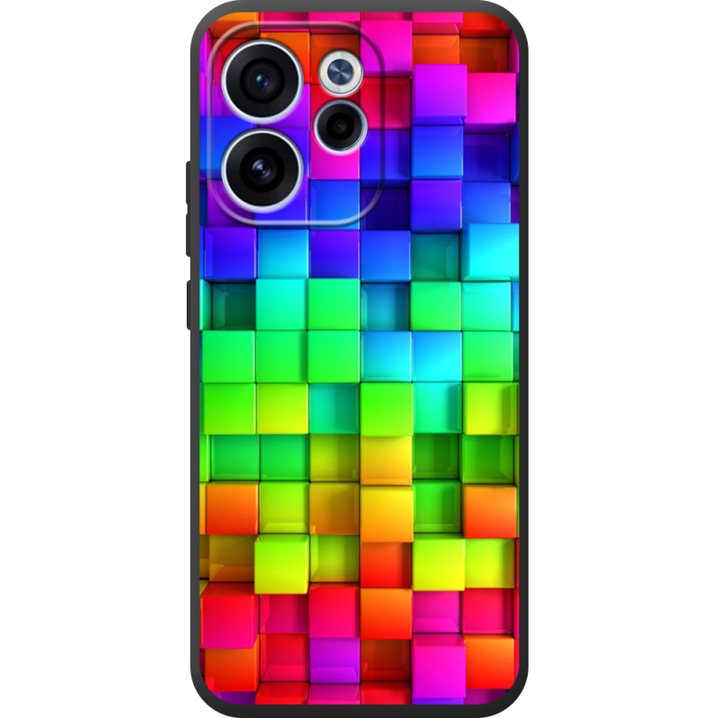 Чохол BoxFace OPPO Reno 15 F 