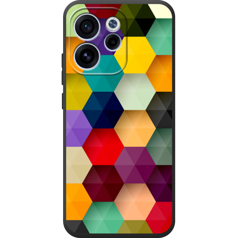 Чохол BoxFace OPPO Reno 15 F 