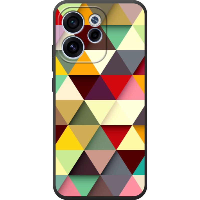 Чохол BoxFace OPPO Reno 15 F 