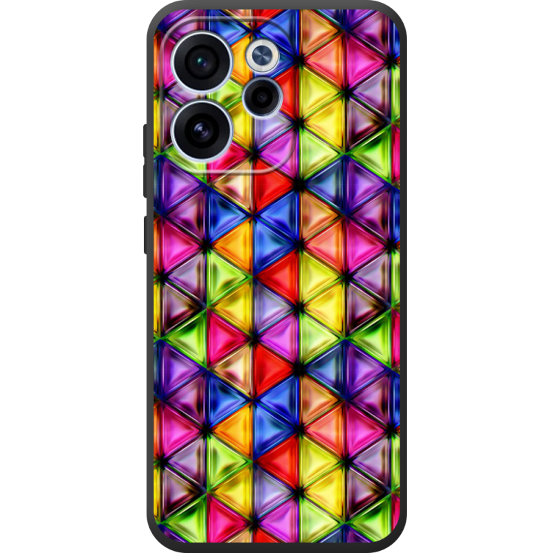 Чохол BoxFace OPPO Reno 15 F 