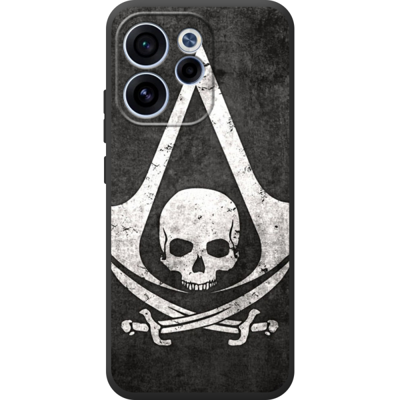 Чохол BoxFace OPPO Reno 15 F 