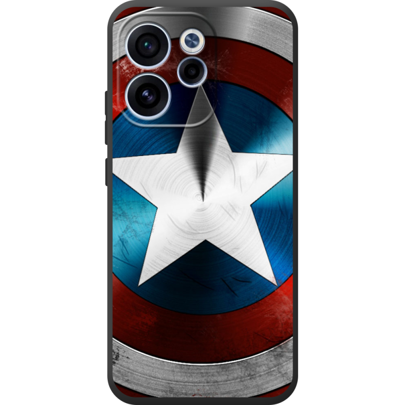 Чохол BoxFace OPPO Reno 15 F 