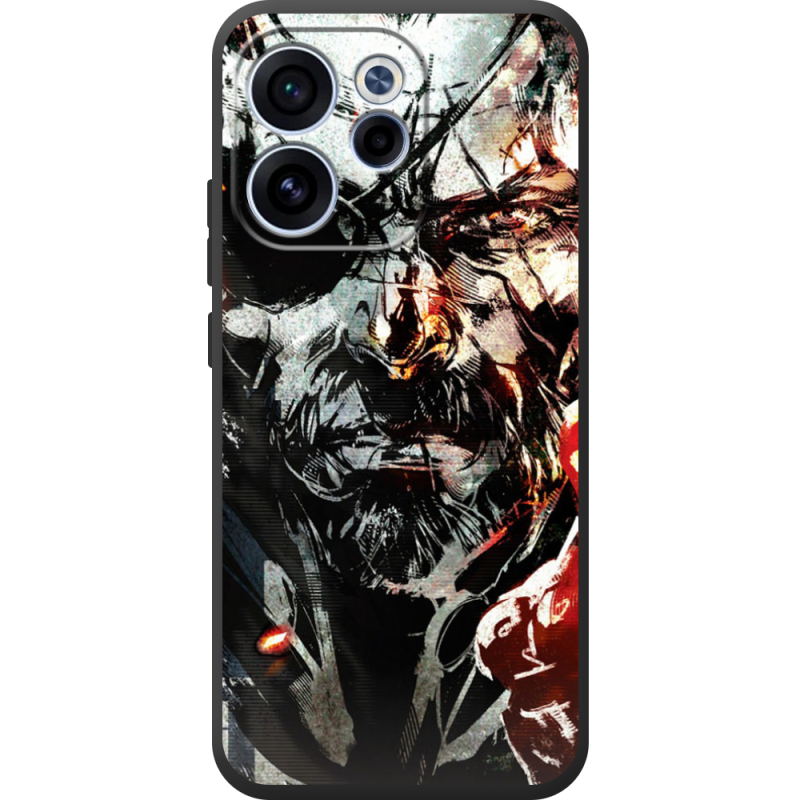 Чохол BoxFace OPPO Reno 15 F 