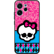 Чохол BoxFace OPPO Reno 15 F 