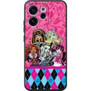 Чохол BoxFace OPPO Reno 15 F 