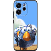 Чохол BoxFace OPPO Reno 15 F 