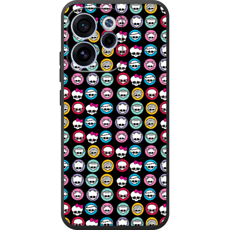 Чохол BoxFace OPPO Reno 15 F 