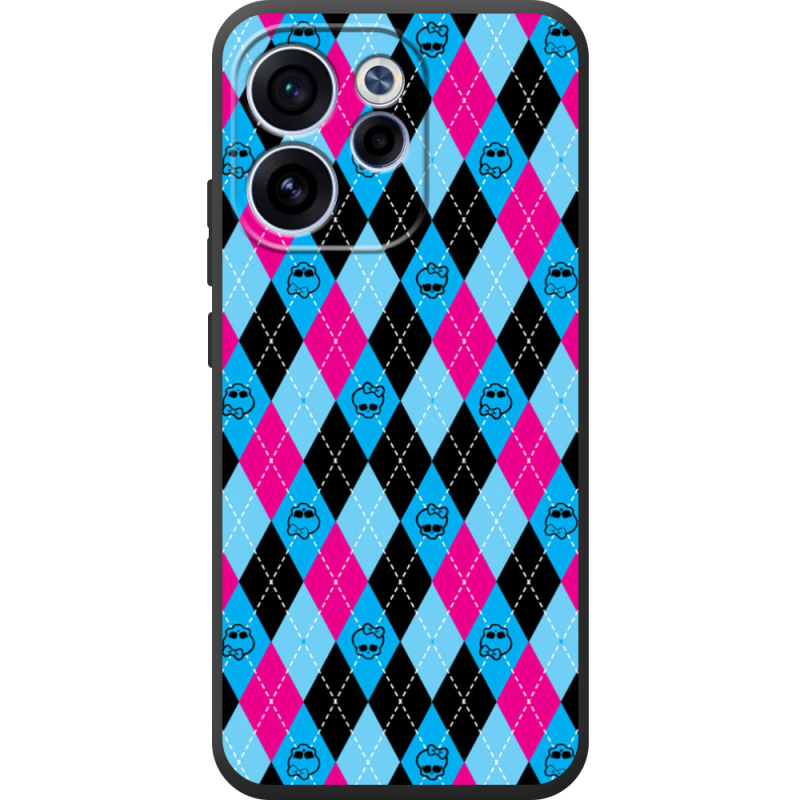 Чохол BoxFace OPPO Reno 15 F 