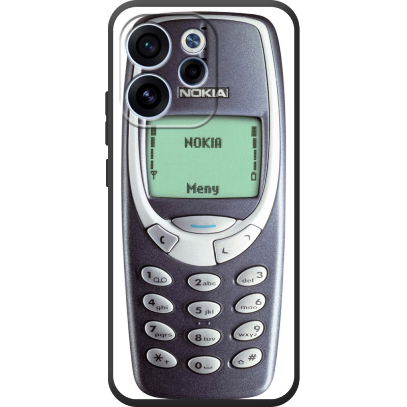 Чохол BoxFace OPPO Reno 15 F 