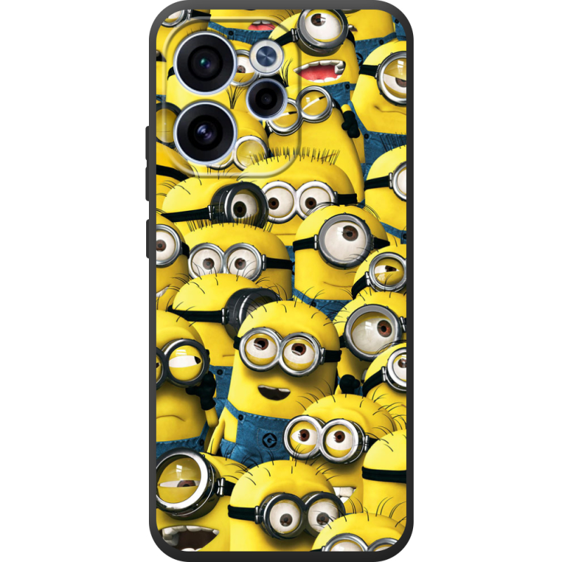 Чохол BoxFace OPPO Reno 15 F 