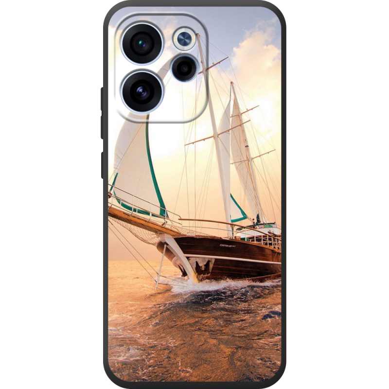 Чохол BoxFace OPPO Reno 15 F 