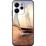 Чохол BoxFace OPPO Reno 15 F 