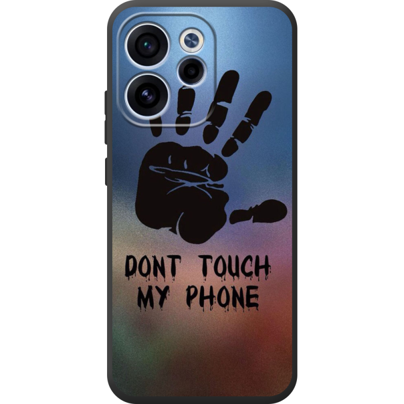 Чохол BoxFace OPPO Reno 15 F 