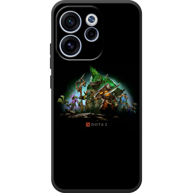 Чохол BoxFace OPPO Reno 15 F 