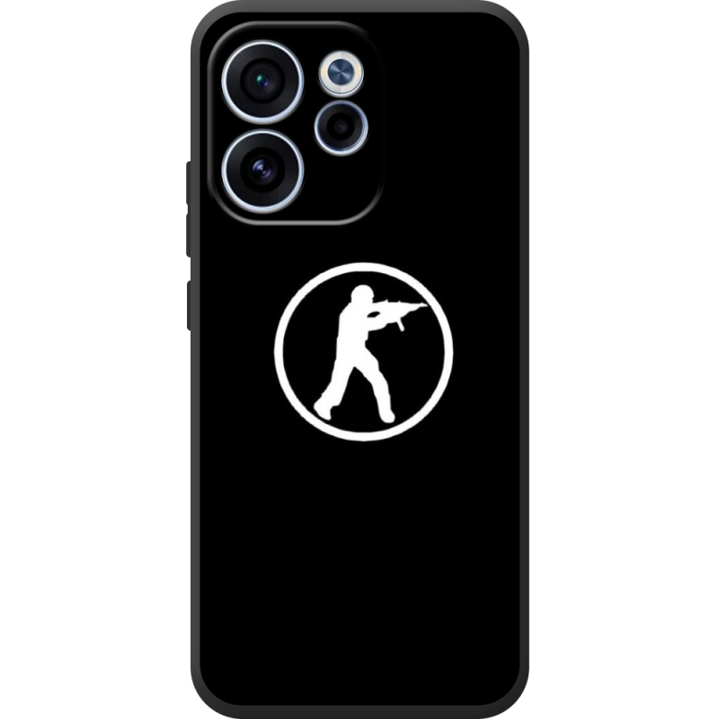 Чохол BoxFace OPPO Reno 15 F 