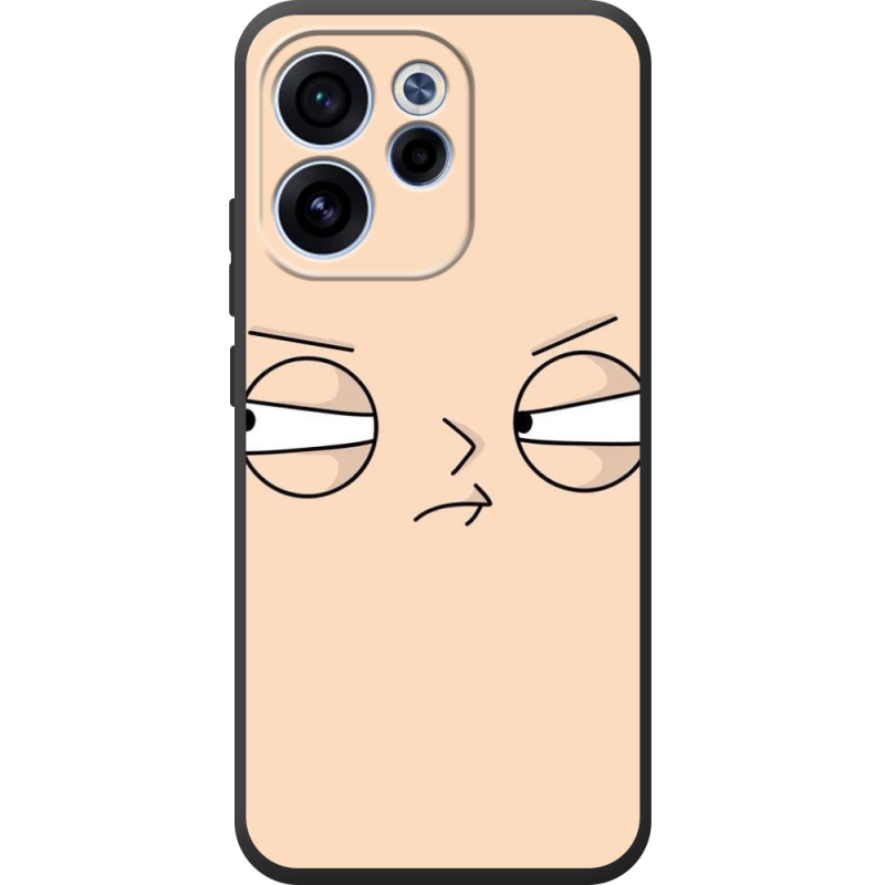 Чохол BoxFace OPPO Reno 15 F 