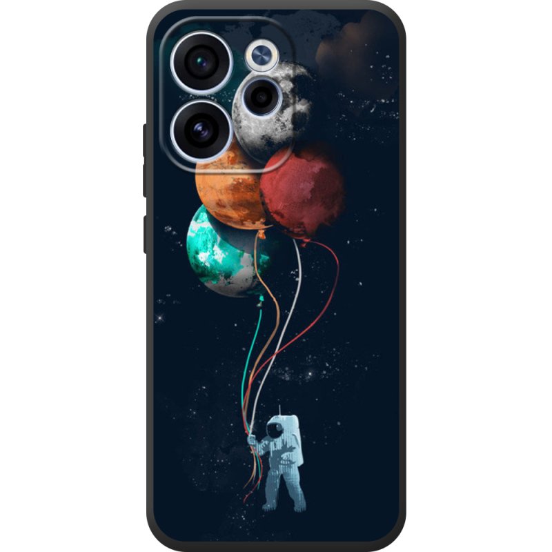 Чохол BoxFace OPPO Reno 15 F 