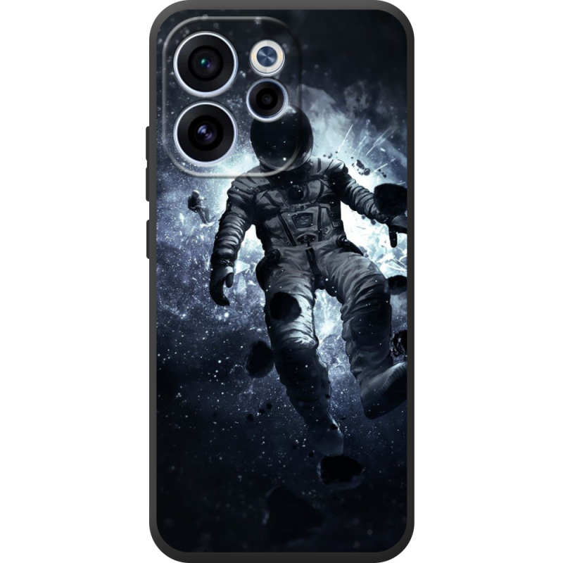 Чохол BoxFace OPPO Reno 15 F 