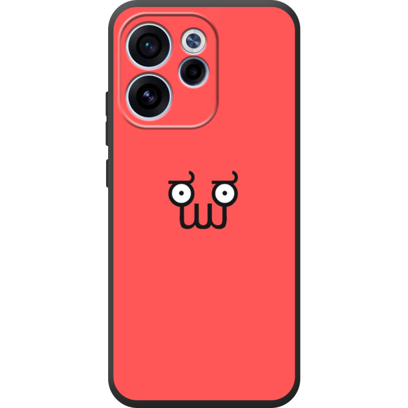 Чохол BoxFace OPPO Reno 15 F 