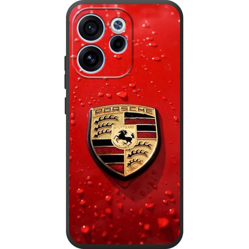 Чохол BoxFace OPPO Reno 15 F 