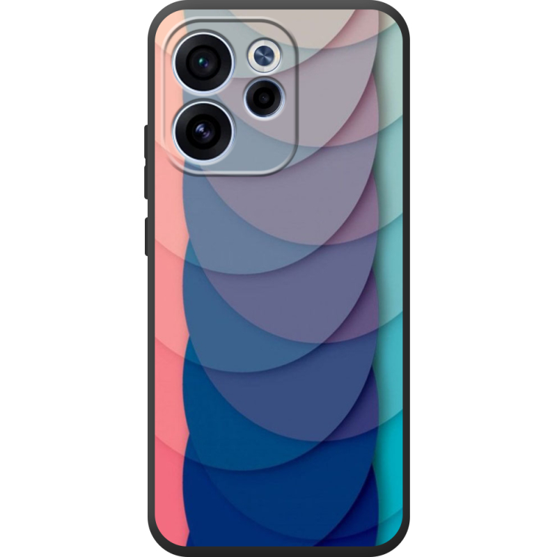 Чохол BoxFace OPPO Reno 15 F 