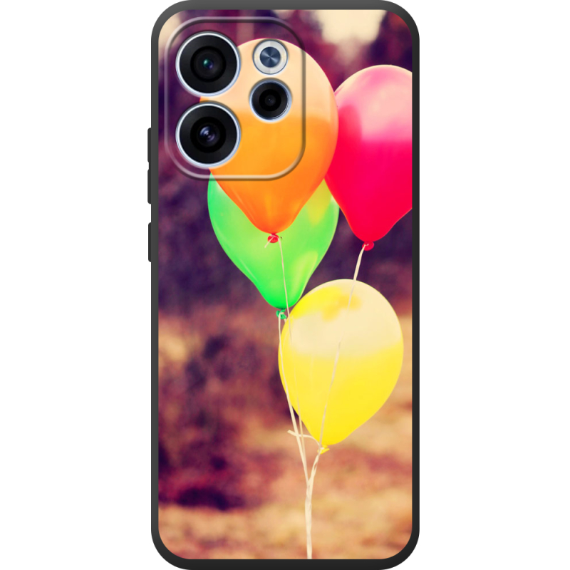 Чохол BoxFace OPPO Reno 15 F 