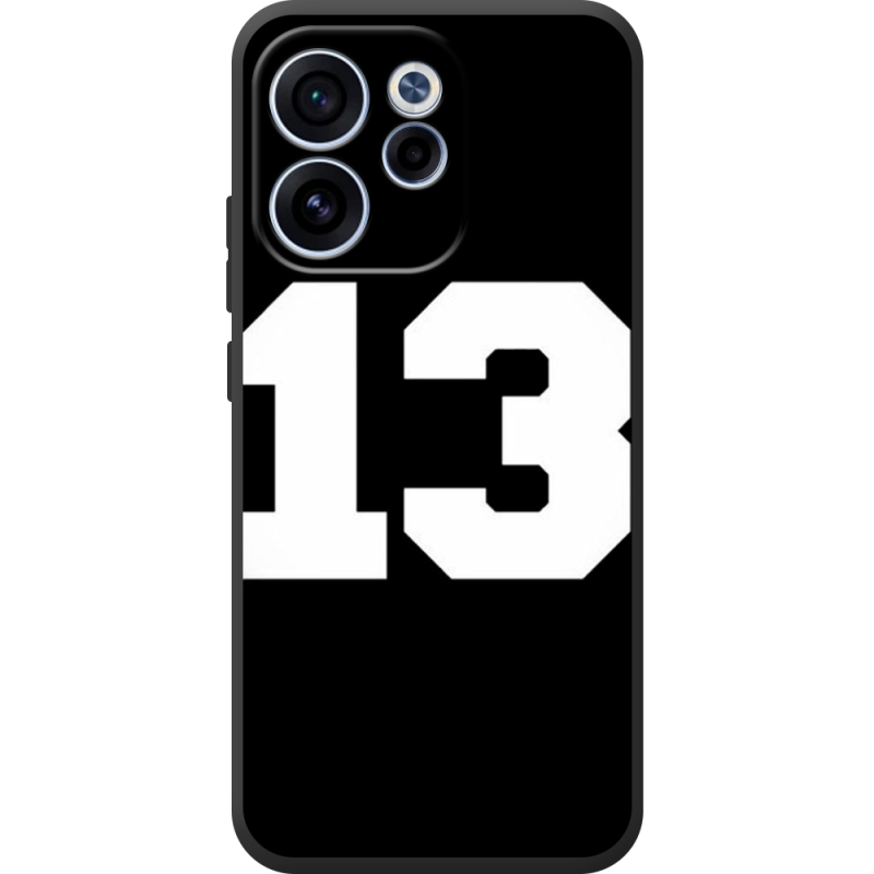 Чохол BoxFace OPPO Reno 15 F 13