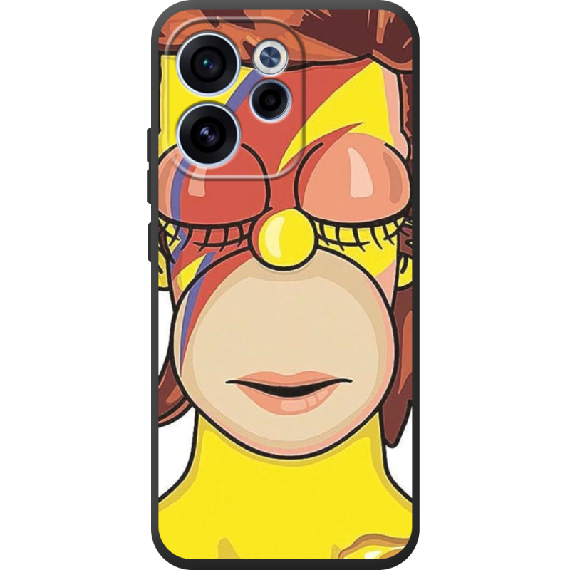 Чохол BoxFace OPPO Reno 15 F 