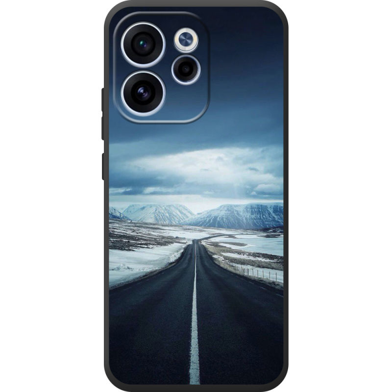 Чохол BoxFace OPPO Reno 15 F 