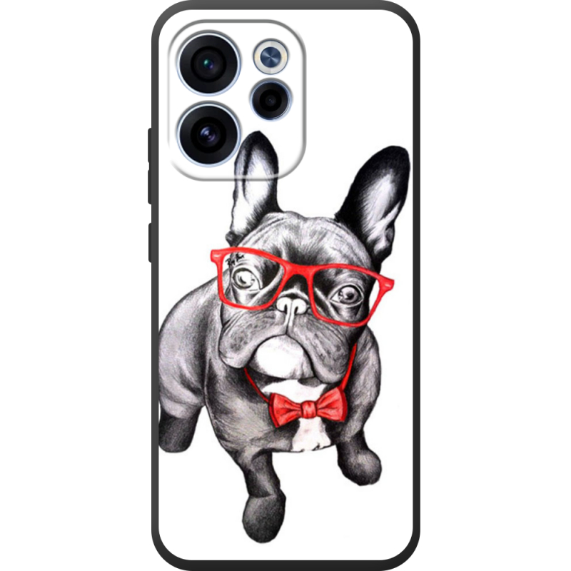 Чохол BoxFace OPPO Reno 15 F 