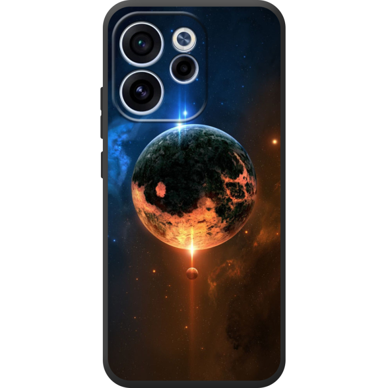 Чохол BoxFace OPPO Reno 15 F 