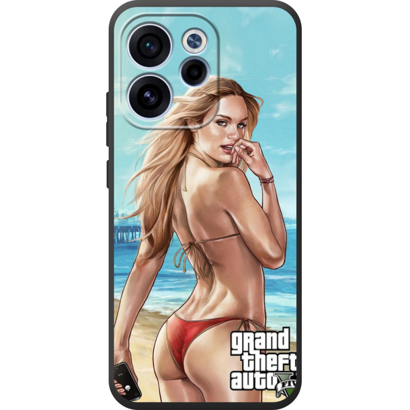 Чохол BoxFace OPPO Reno 15 F 