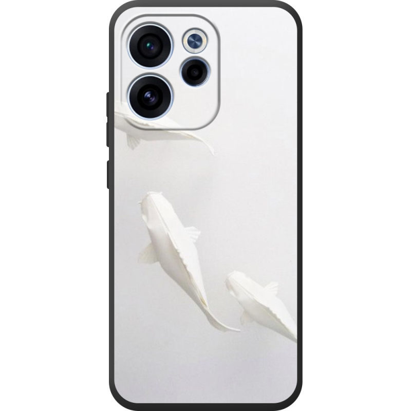 Чохол BoxFace OPPO Reno 15 F 