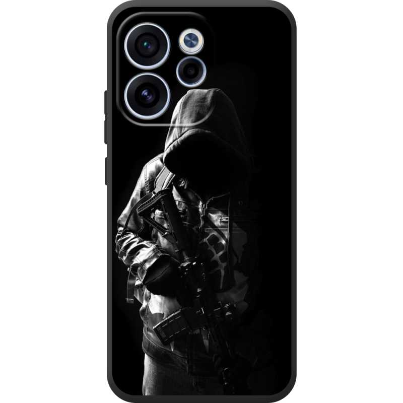 Чохол BoxFace OPPO Reno 15 F 