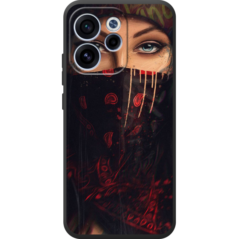 Чохол BoxFace OPPO Reno 15 F 