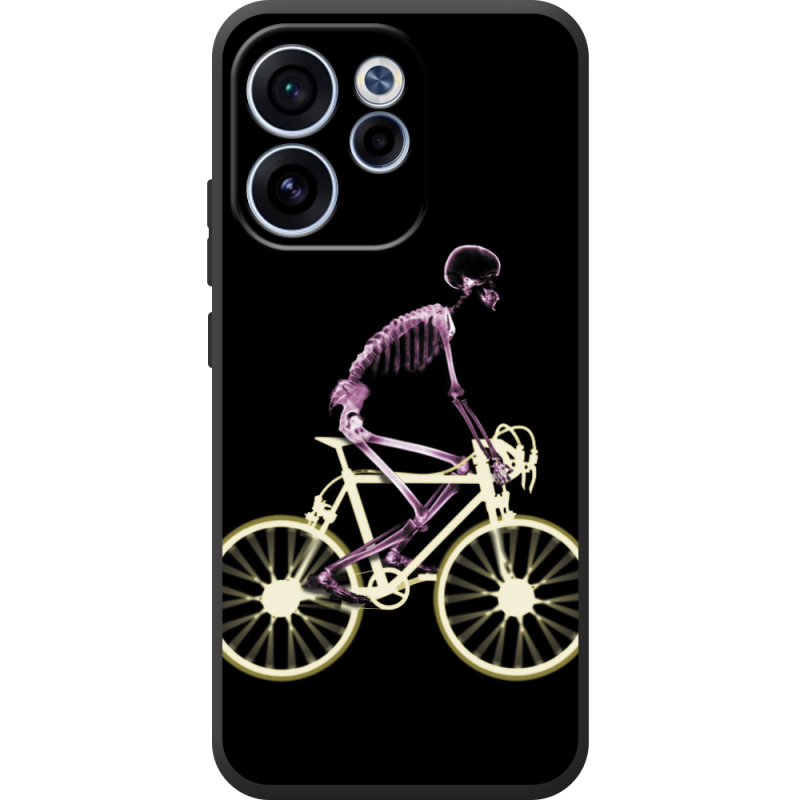 Чохол BoxFace OPPO Reno 15 F 